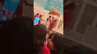 Oh max dreamworld beta 2 greater noida. taj mahal😍