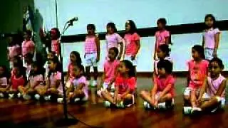 Garay Alehx Sing