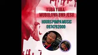 Hours Pimpa Vol9 Yuba Yuba Mubulowa Bwa Jesu [0974792000]