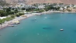 Bodrum karaincir koyu