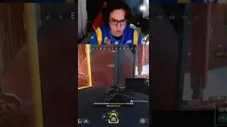 How it feels picking back up the Kraber in Apex #stillworthy #kraber #apexlegends #clip #preavengers