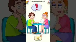 Dop 5 delete one part level 200# android gameplay, #game, #gameanswer, #solution, #android, #shorts#