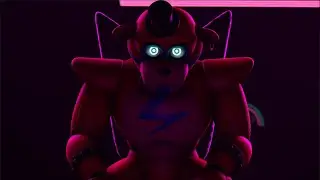 [FNAF SFM] Glamrock Freddy talks about the rumors..