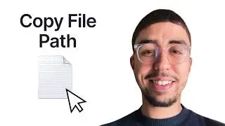 how to copy file path in windows 10/11