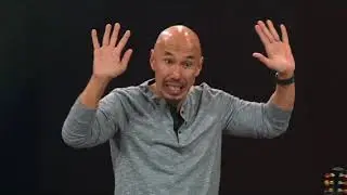 Francis Chan Session 2 | Awaken Southern California