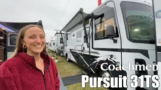 Coachmen RV-Pursuit-31TS