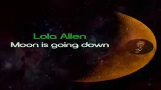 Lola Allen  -  