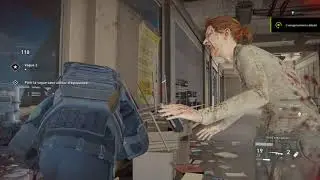 WORLDWARZ : HORDE : SCREAMER'SDOWN