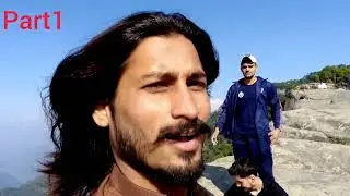 Panjh peer rocks enjoy 