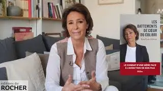 D&eacute;couvrez le t&eacute;moignage de Roselyne Fevbre, combat d'une m&egrave;re face &agrave; l'addiction de son fils.