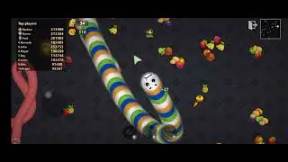 Snake lite live game play with Indian snake #gameplay live