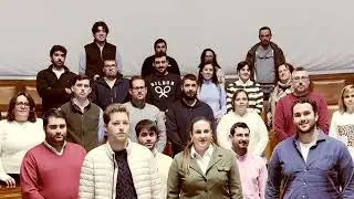 ACOR Relevo: Nuestro futuro | Primera edici&oacute;n (2025)