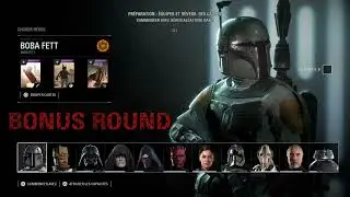 Daily Dose Of Duels #38 | Hero Showdown | Star Wars Battlefront 2 | PS4