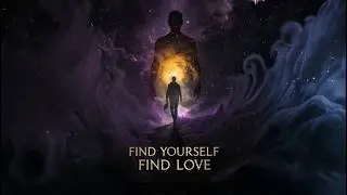 You Can't Love Others Until You Meet Yourself - Alan Watts - 3AM
