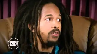PEP Talk Season 3, pepisode 4 with Dutty Bookman