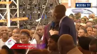 Masvingo yapindira tsemu tsemu/Prophet Miracle Paul 