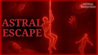 The Rope Technique &ndash; Easiest Way to Astral Project Tonight | Astral Projection