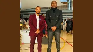 eGalile (feat. MAJEKE & Busi Dlanga)