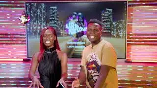 It's time for SHOUROUTS!!! - Urban News with Eugine Micah & Lucy Ogunde