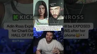 Adin exposes FaZe Banks #adinross #faze #kick #fame #madeithappen #888 #exposednews