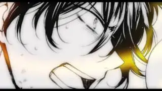 Keep Breathing ||| Pandora Hearts (78/79) ||| Gilbert (Vincent and Oz)