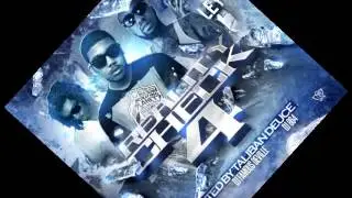 Taliban Deuce- 1k (Feat. TMan & Proto) [Prod. By 30Roc]