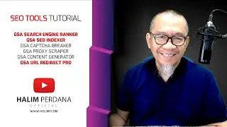 GSA SEO Indexer Configuration | GSA Search Engine Ranker Setting