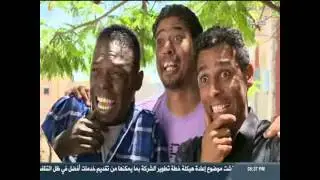 حصريا - هدرازي 6 - الحلقة الثامنة