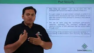 Port Security