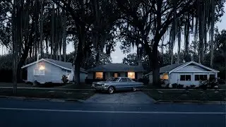 The Son Who Vanished: Houston's Icebox Murders