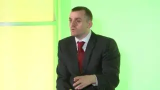 Andy Barrow - My Greatest Achievement