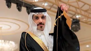 حفل زواج الشاب صالح بن علي الزهيري الغامدي 
