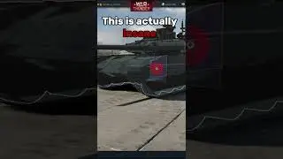 This feature is Gamebreaking ‼️🔥 #warthundernews #warthunder #warthunderjets #warthundertank #memes