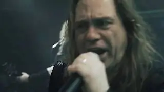 PARAGON - Mean Machine (Official Video)
