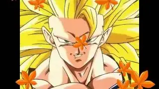 video manga amv mix dragon ball z e one piece creato da alberto gagliardi