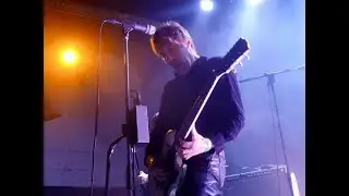 Dion Lunadon - Eliminator - La Marbrerie Montreuil - 07/02/2026