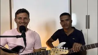 jhonata violonista está ao vivo!