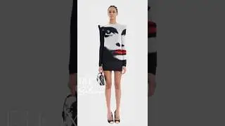 Balmain Masterpiece Ready to wear #balmain #fashion #runway #fashionshow #style #parisian #paris