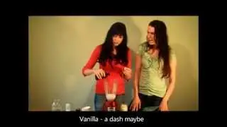 Trim Healthy Mama - Puddings Part 1