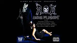 R.O.D. - Sextacy (Feat. Le Cock Sportif, Messy Stench & Scott Larock)