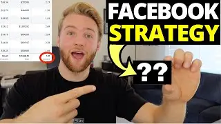 Test Products With Facebook Ads For Under $100 (Shopify Strategy)