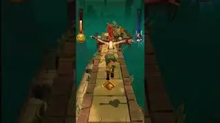 temple run 3 beta update 0.1.2 #shorts #ytshorts
