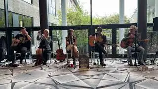 Live Country Music Manchester , UK Country Radio Awards In the Rounds ,28th Sept 2024 Radisson Blu