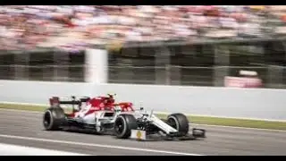 HOR S7 | R15 | Spain