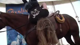 Cavalia in San Diego