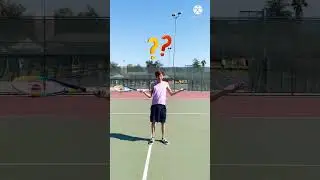 tennis fail #shorts