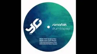 Sonartek - Syncussion (Medu Remix)