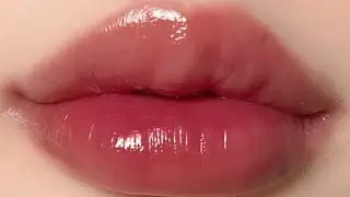 lip filler + lip-lift + plumping + blushing subliminal 💋✨