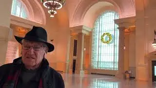 KEN BANKS' BLOG DECEMBER 2025  r2