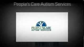 Personalized Treatment   Peoples Care Autism Services